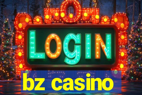 bz casino